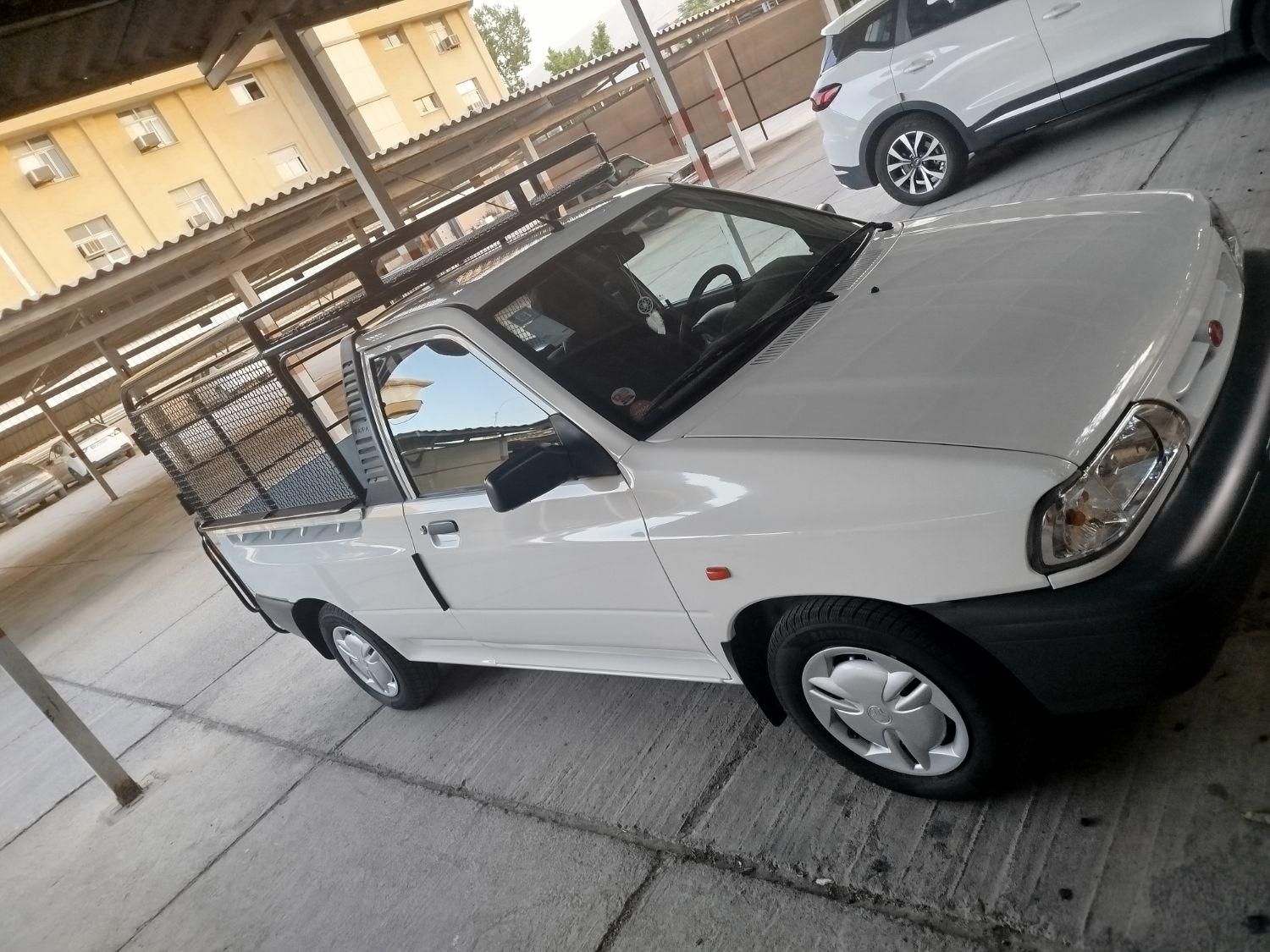 پراید 151 SE - 1403