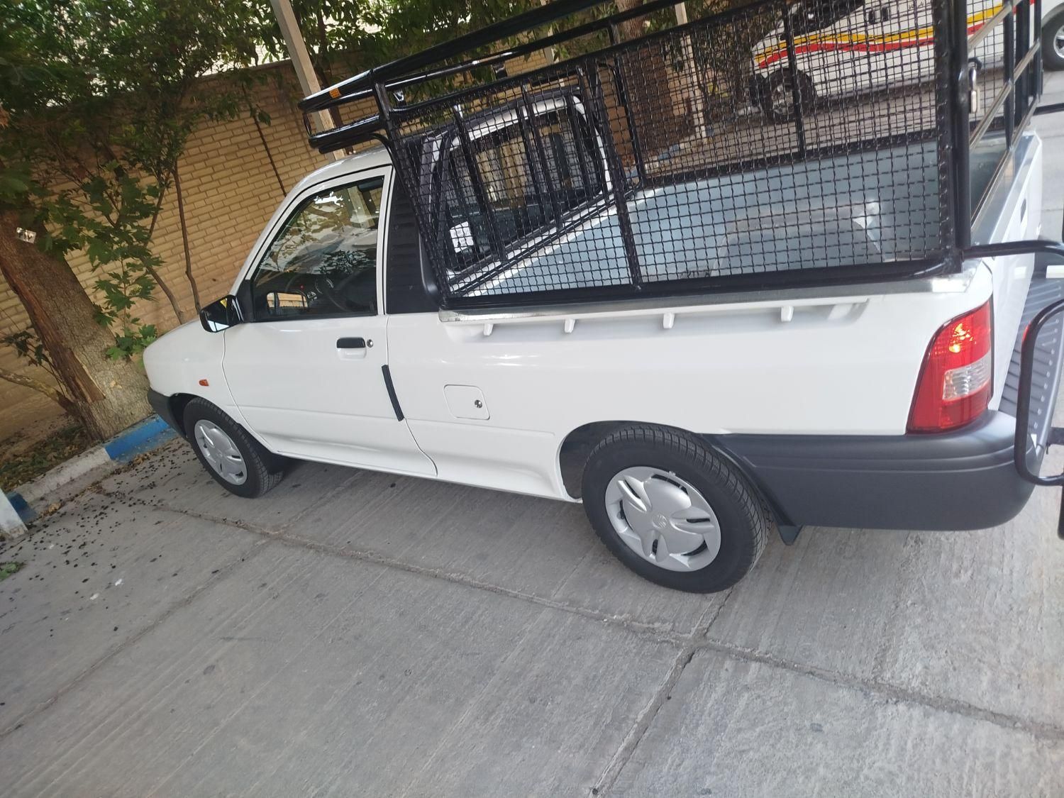 خودرو پراید، 151 آگهی ann_18496405