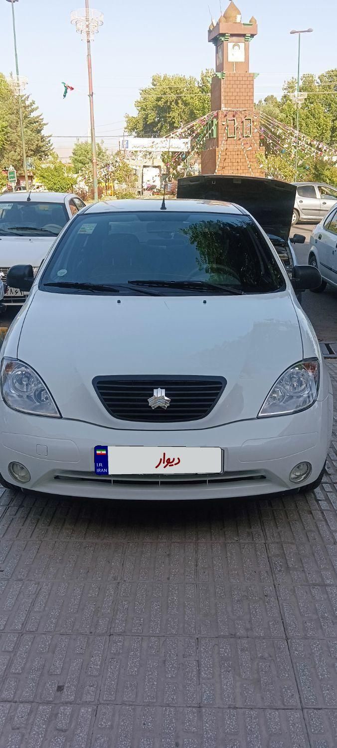 خودرو تیبا، صندوق دار آگهی ann_18496446