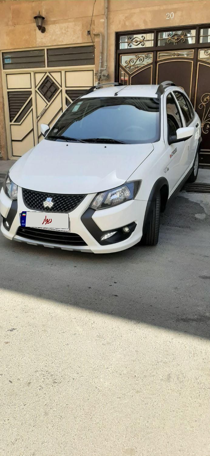 خودرو کوییک، S آگهی ann_18496458