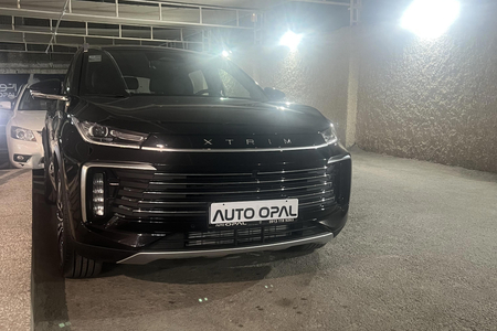 خودرو اکستریم، TXL آگهی ann_18496468