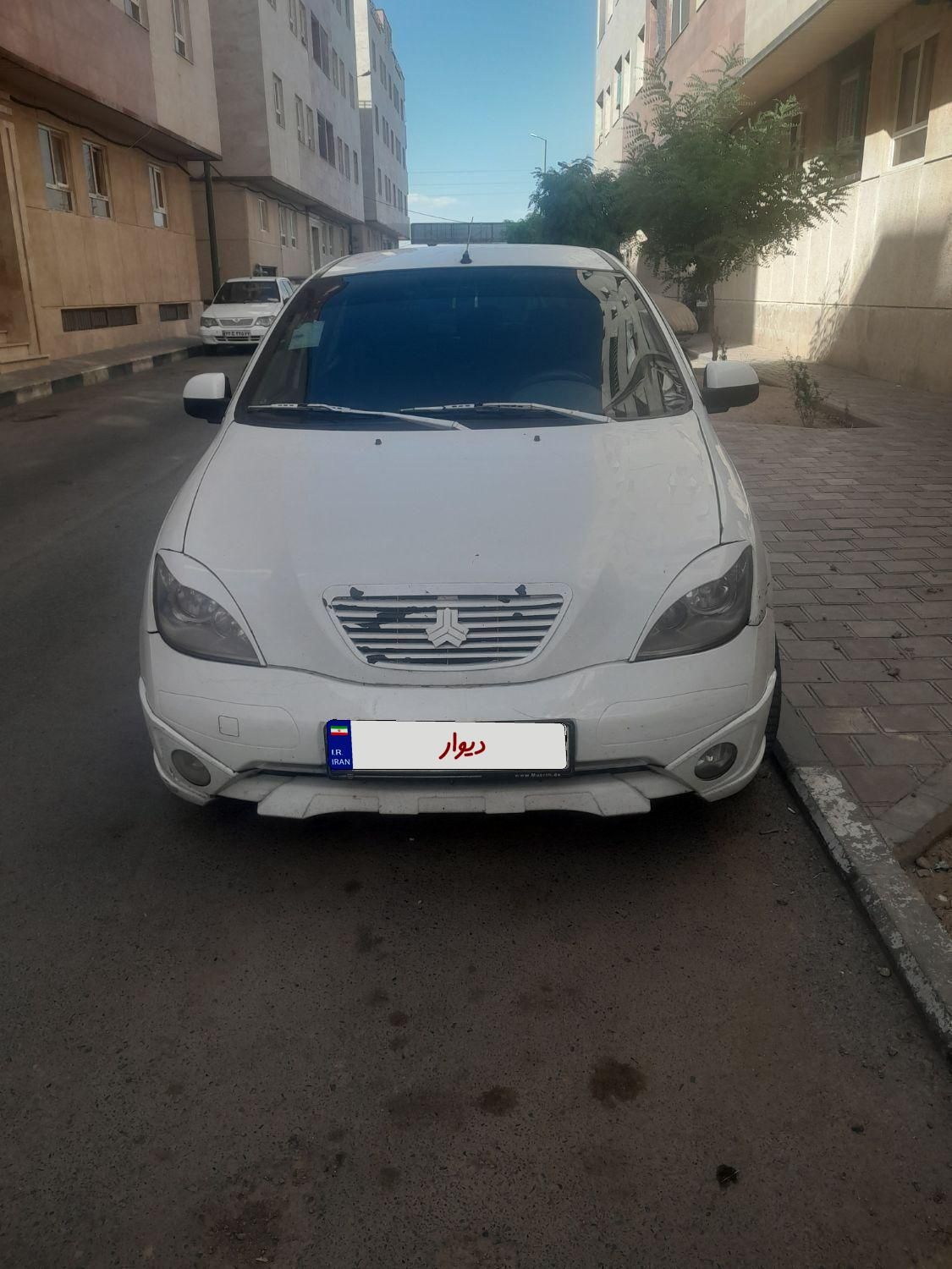 خودرو تیبا، 2 آگهی ann_18496490