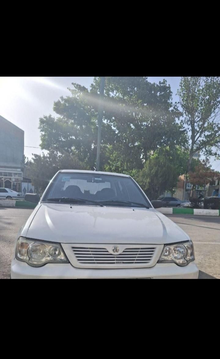 پراید 132 SE - 1397