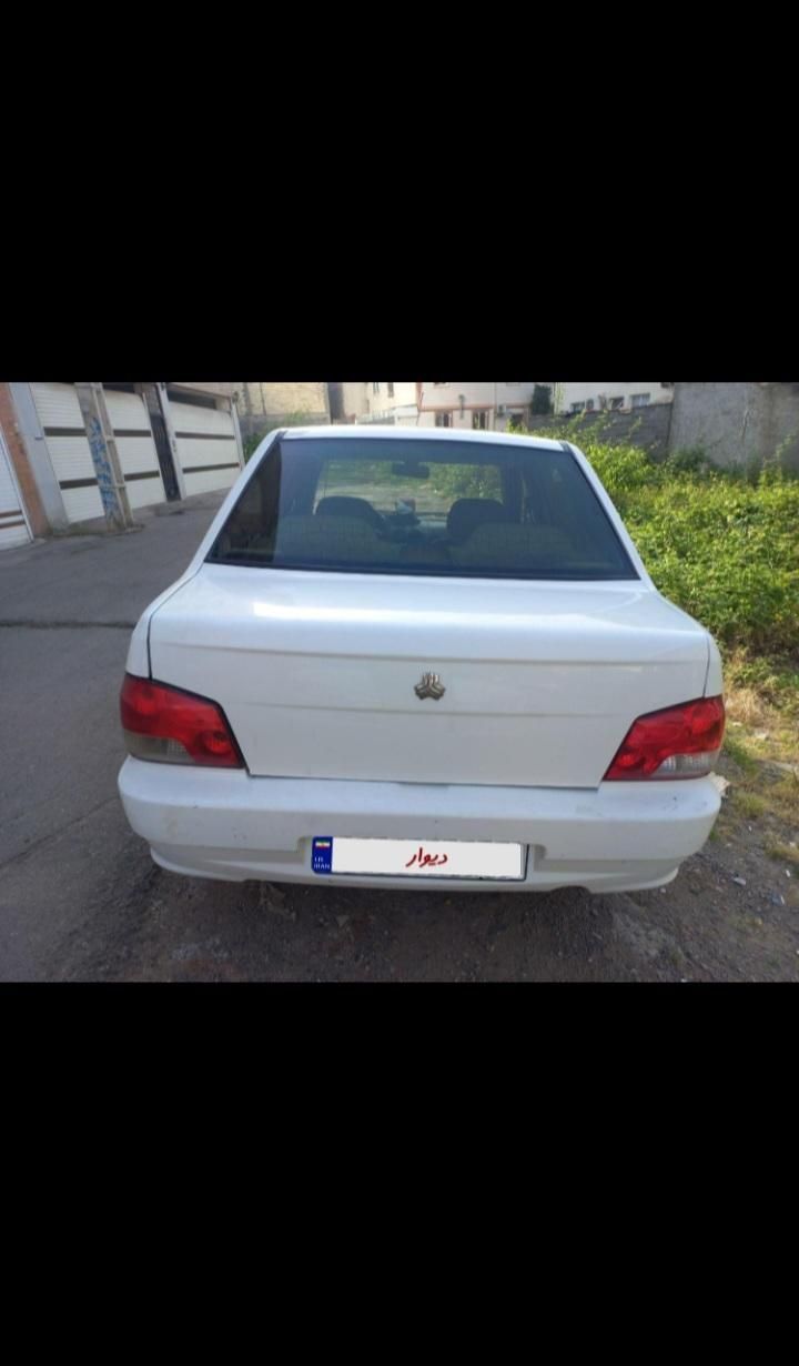 پراید 132 SE - 1397
