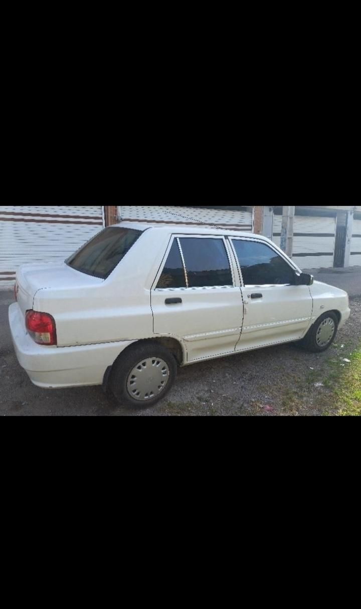 پراید 132 SE - 1397