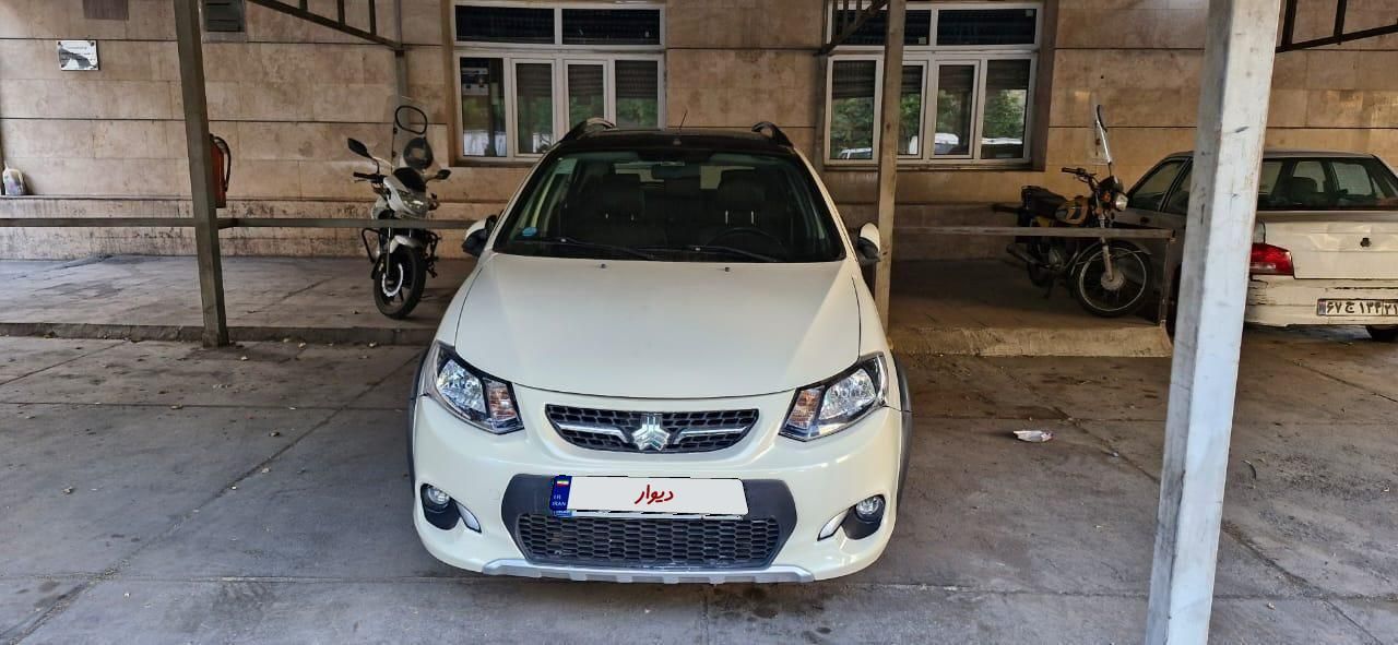 خودرو کوییک، R آگهی ann_18496513
