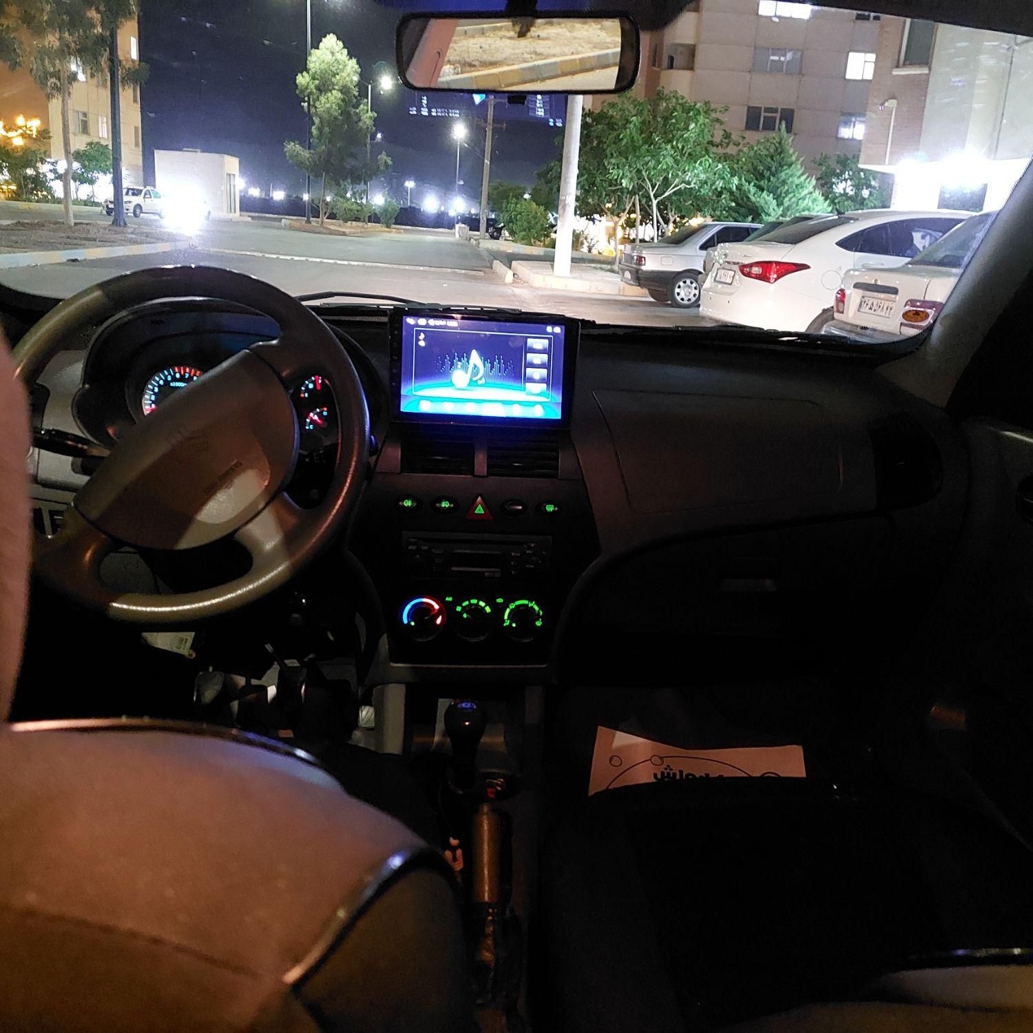 خودرو تیبا، 2 آگهی ann_18496544