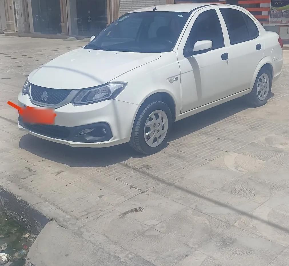 خودرو ساینا، S آگهی ann_18496585