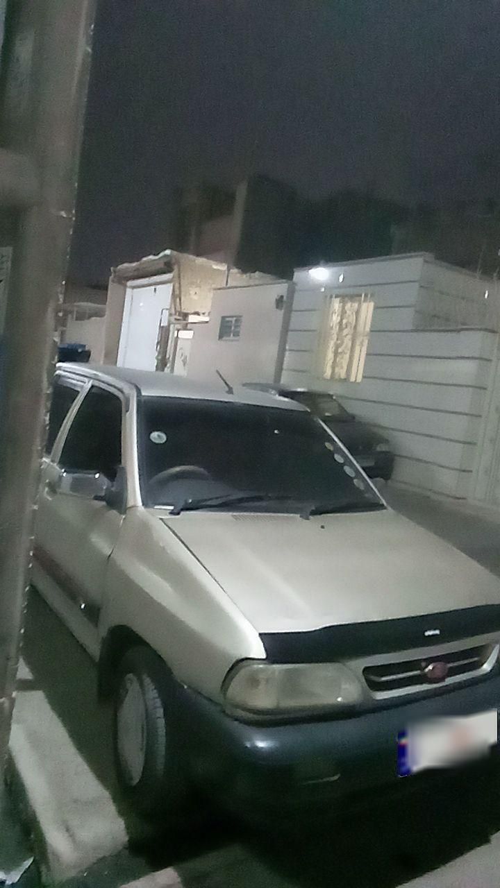 خودرو پراید، 141 آگهی ann_18496586