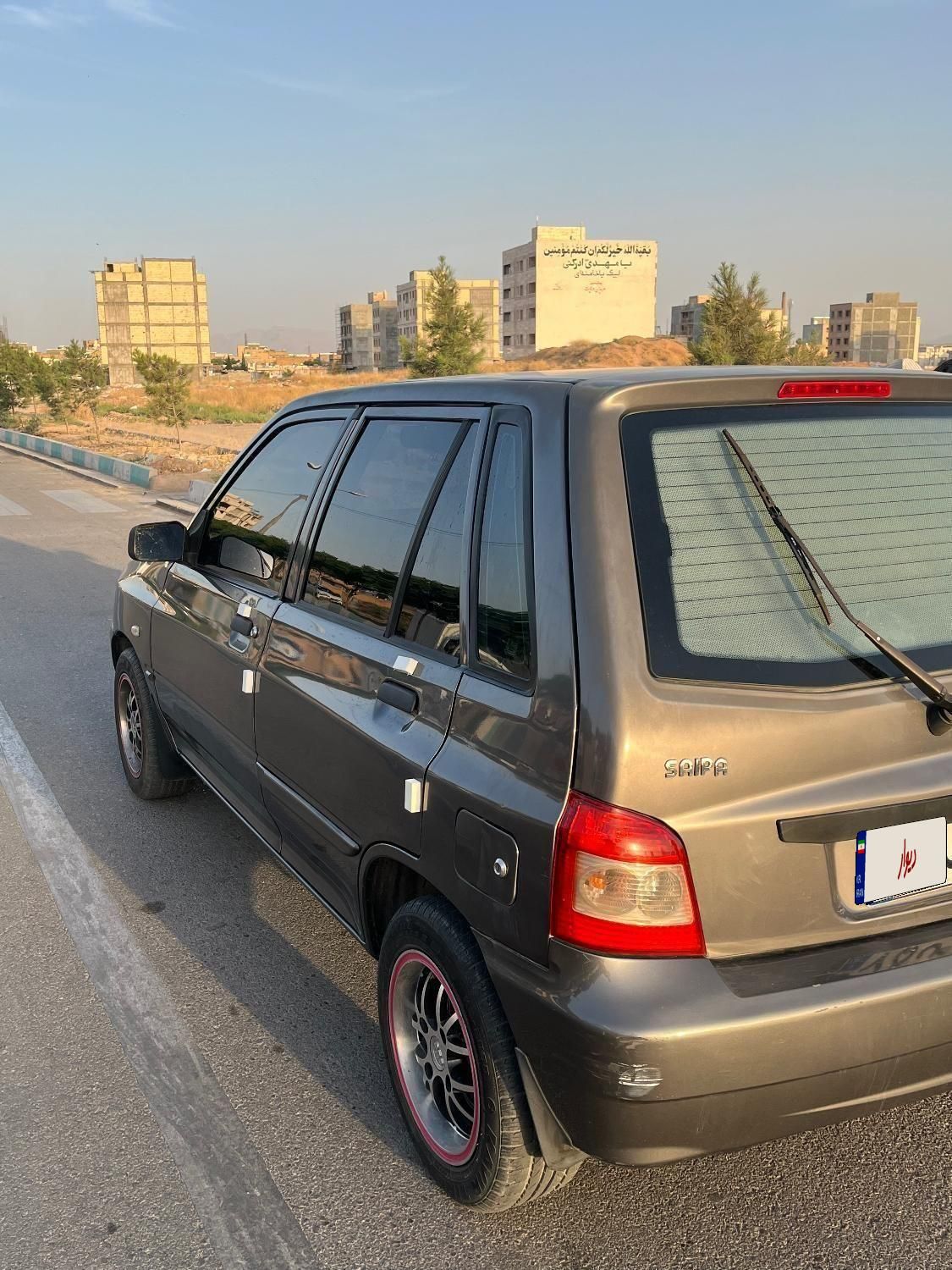 خودرو پراید، 111 آگهی ann_18496593