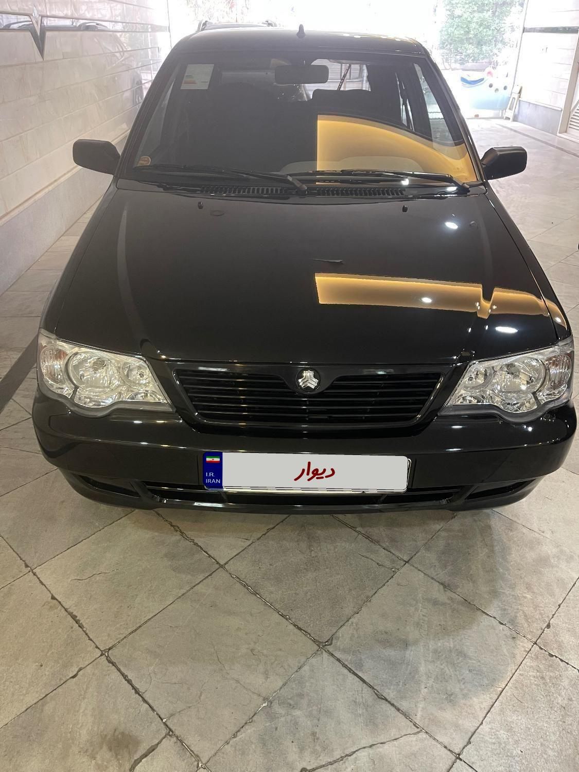 خودرو پراید، 111 آگهی ann_18496594