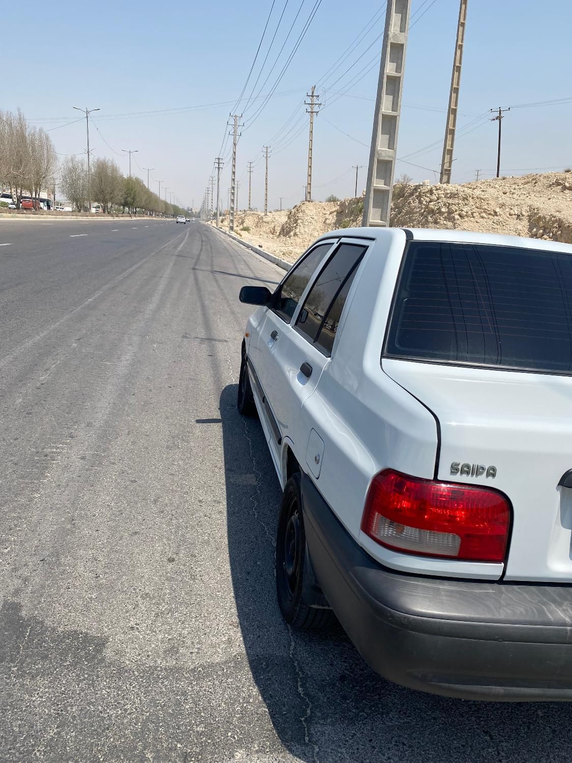 خودرو پراید، 131 آگهی ann_18496595