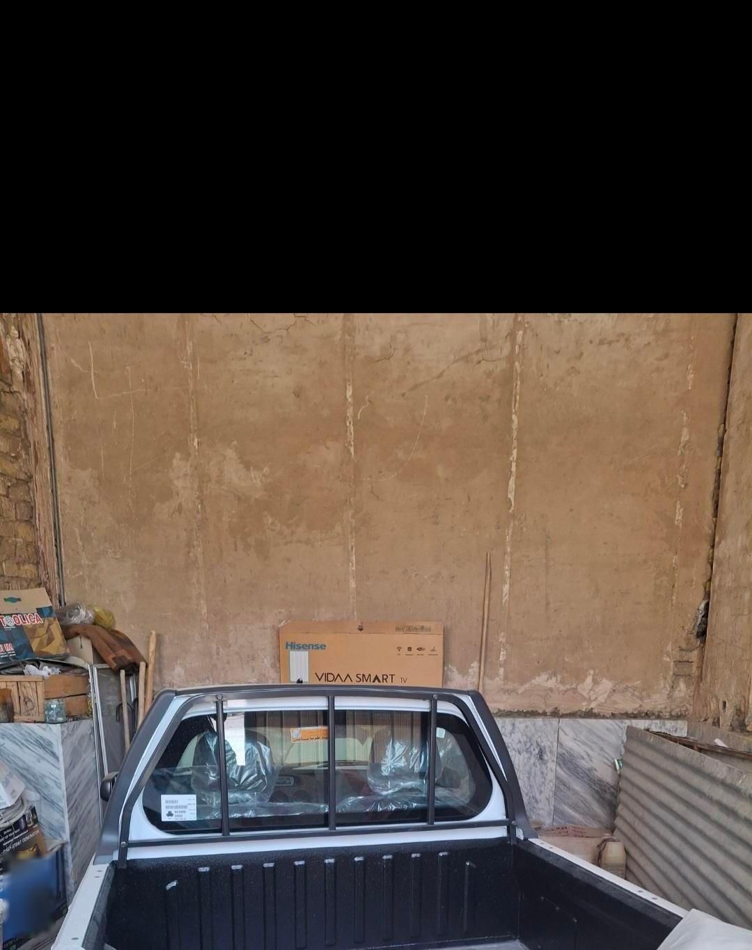 پراید 151 SE - 1403