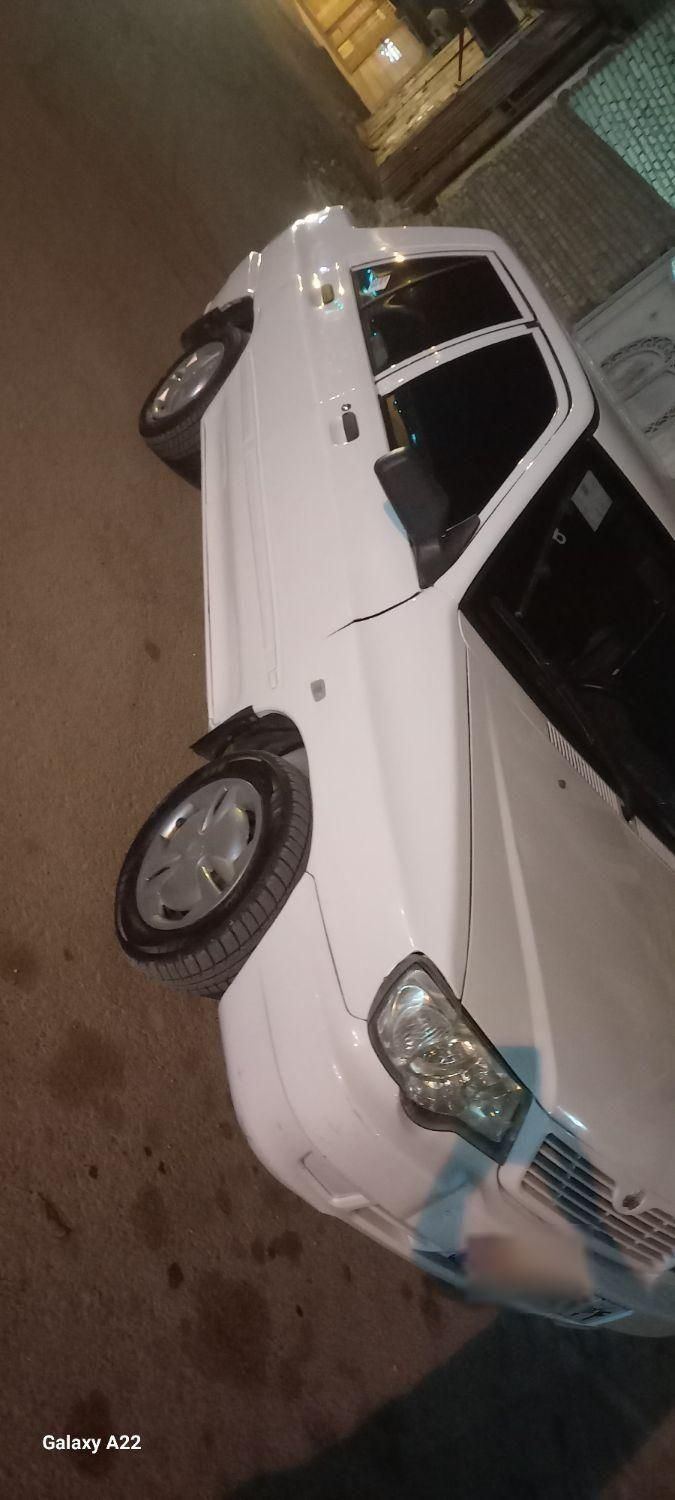 پراید 132 SE - 1395