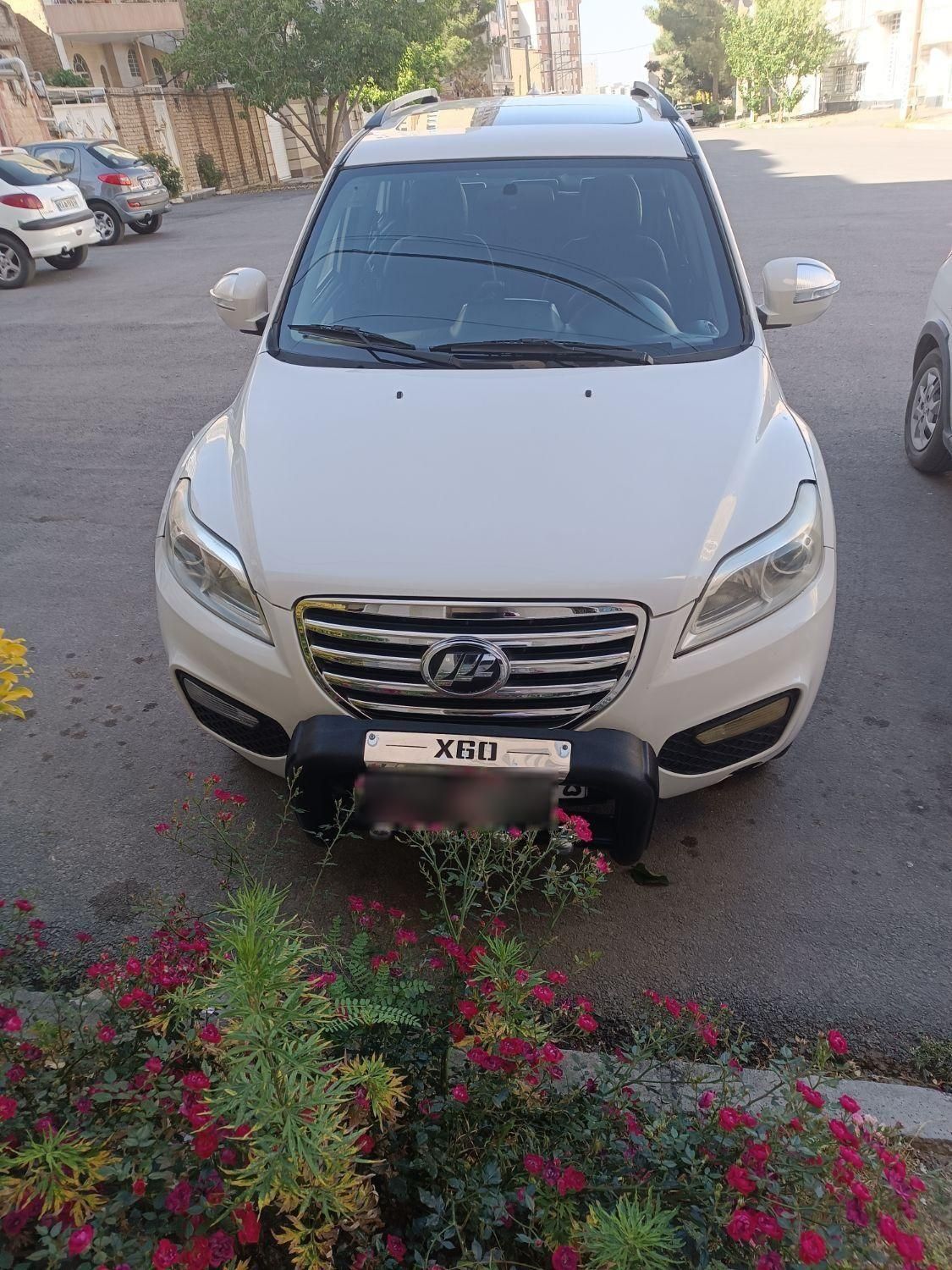 خودرو لیفان، X60 آگهی ann_18496637