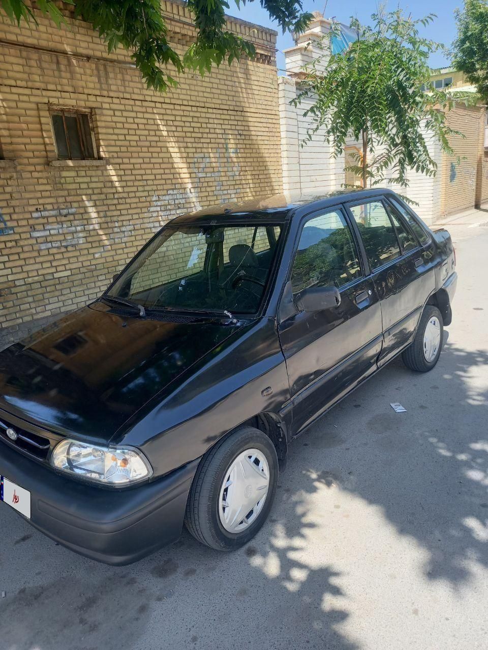 خودرو پراید، صبا آگهی ann_18496665
