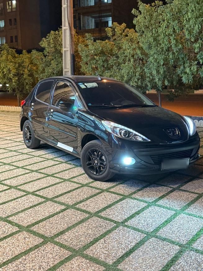 خودرو پژو، 207 آگهی ann_18496679