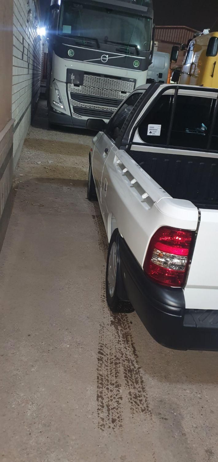 پراید 151 SE - 1403