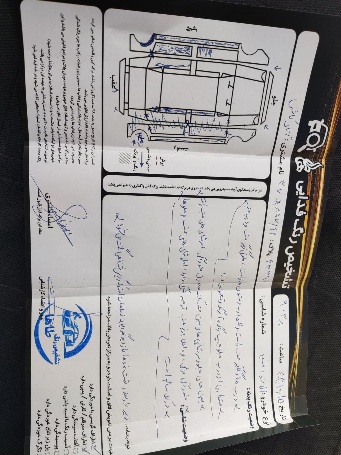رنو تندر 90 E2 - 1397
