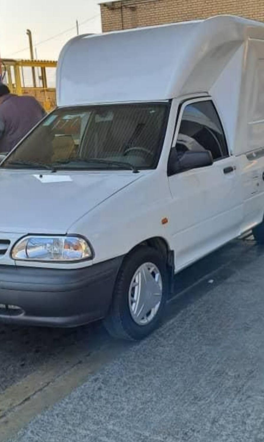 پراید 151 SE - 1399
