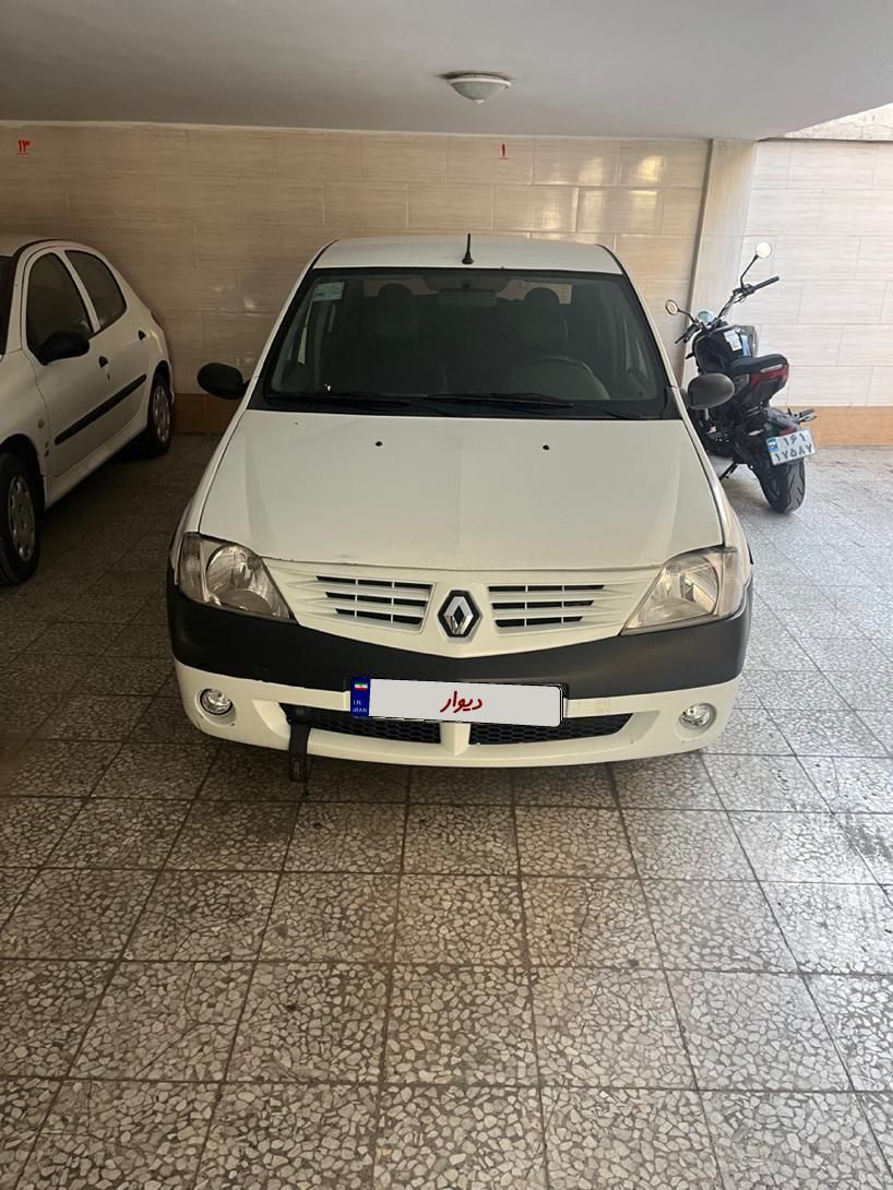 خودرو رنو، تندر 90 آگهی ann_18496721