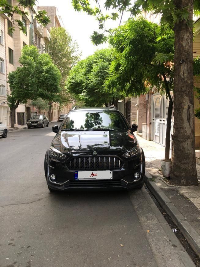 اطلس G دنده ای - 1403