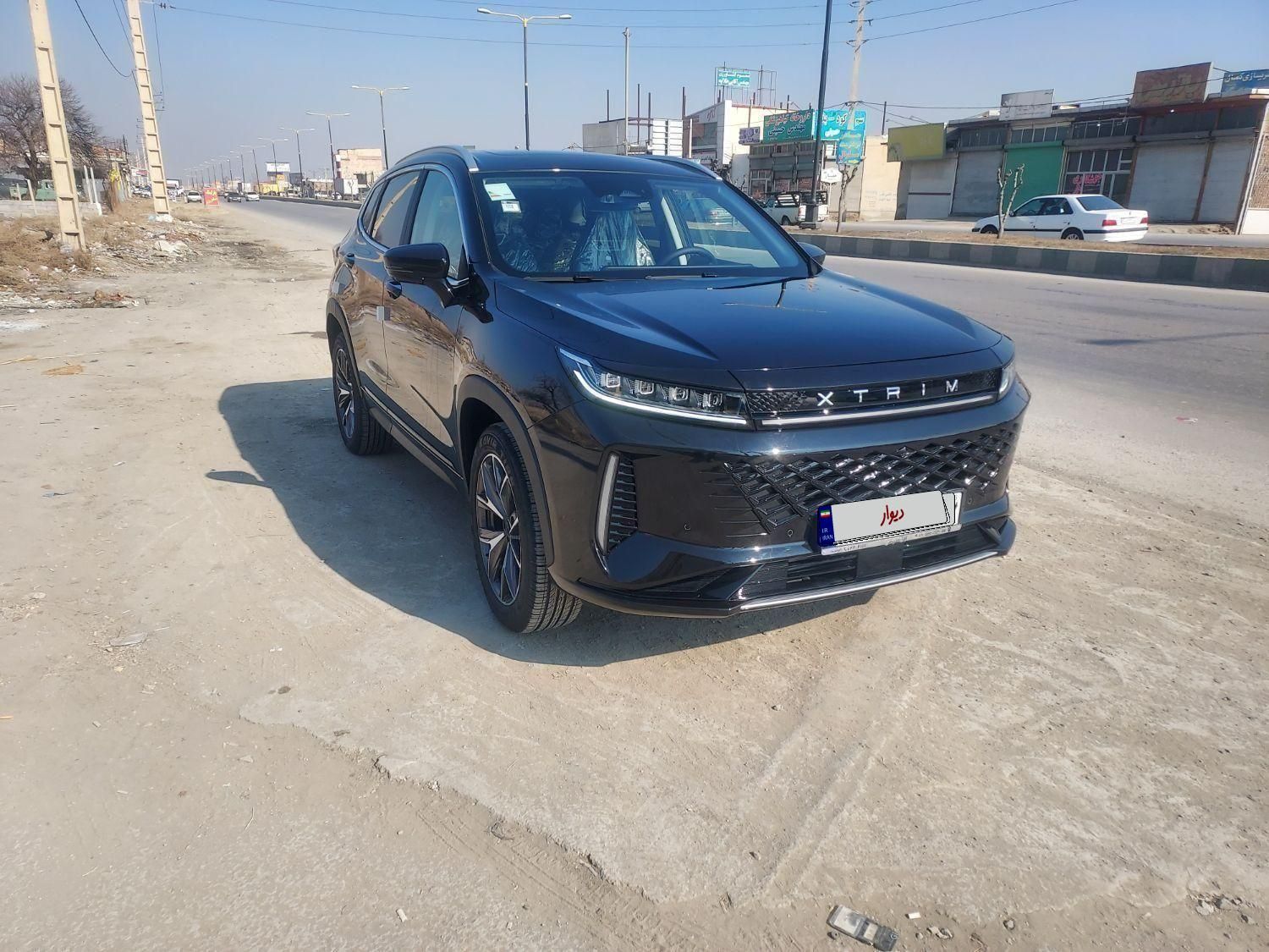 اکستریم VX ۲.۰ لیتر توربو - 2024