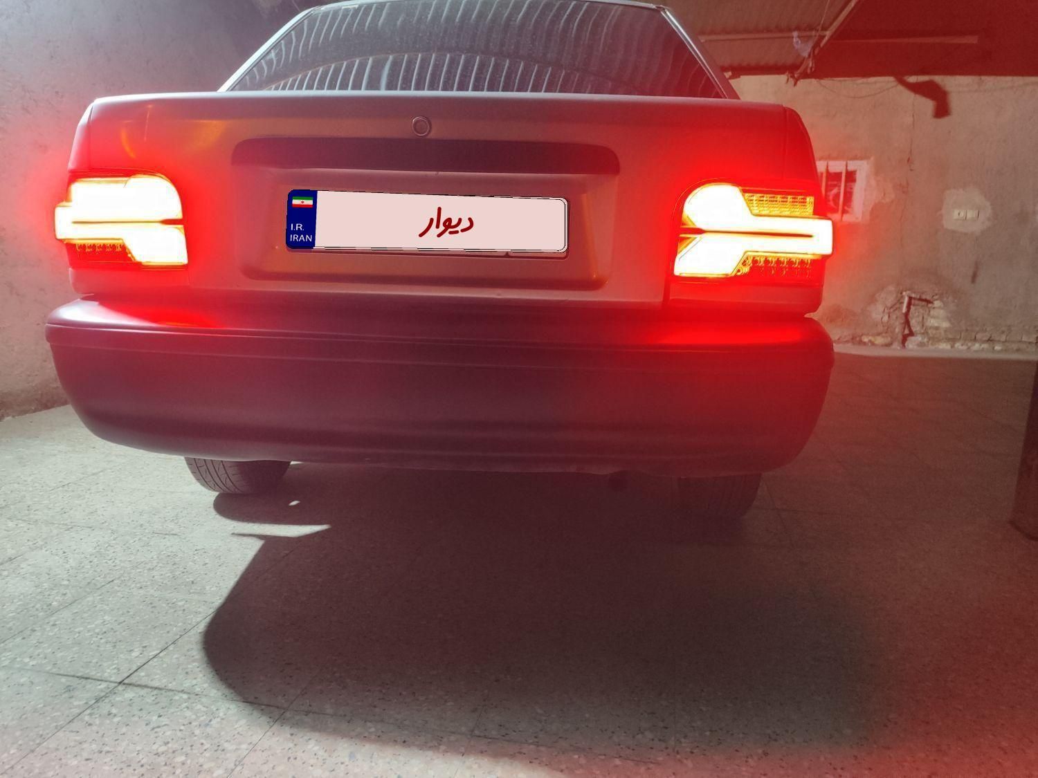 خودرو پراید، صبا آگهی ann_18496795