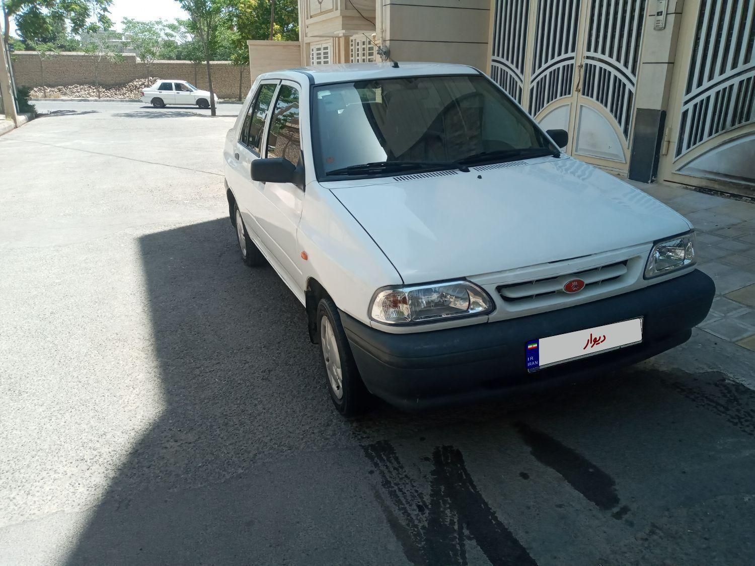 پراید 131 SE - 1397