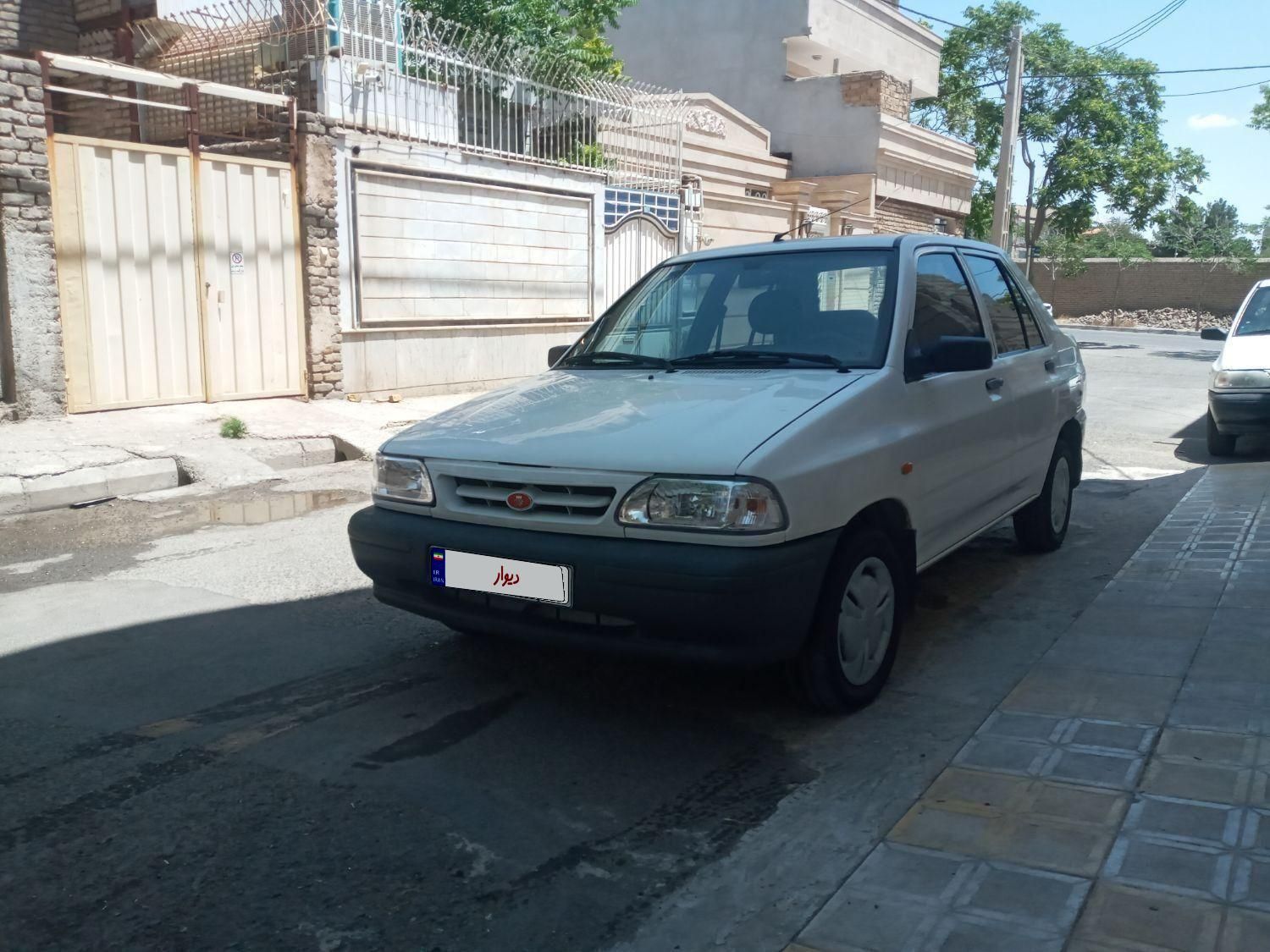 پراید 131 SE - 1397