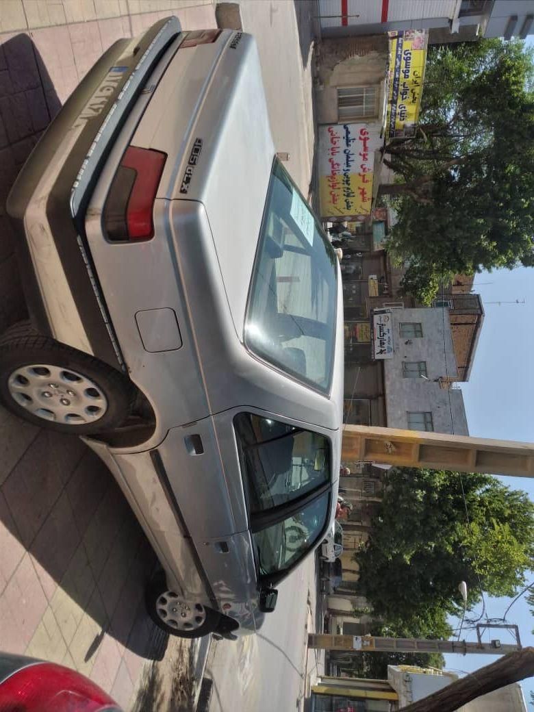 پژو 405 GLX - 1389