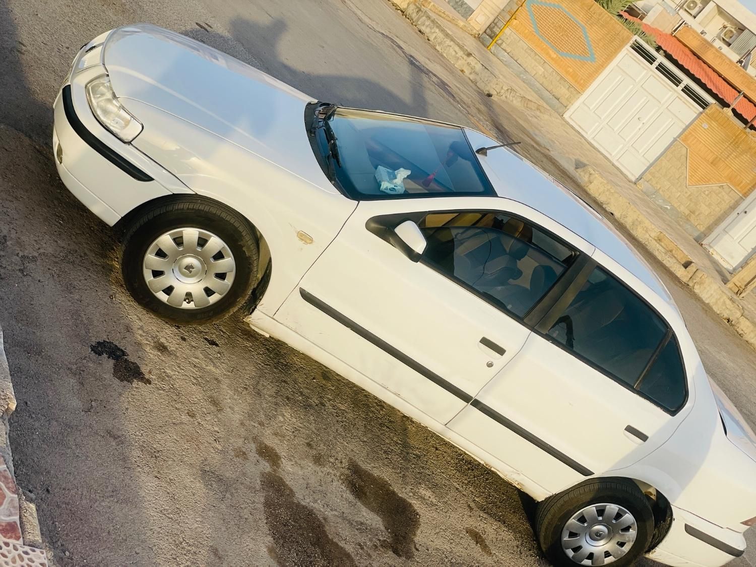 سمند LX XU7 - 1393