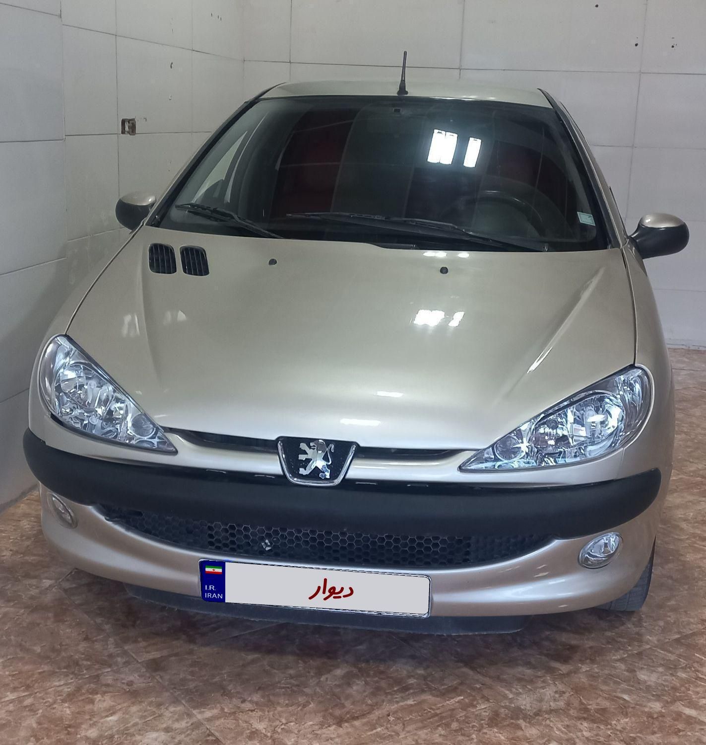 خودرو پژو، 206 آگهی ann_18496877