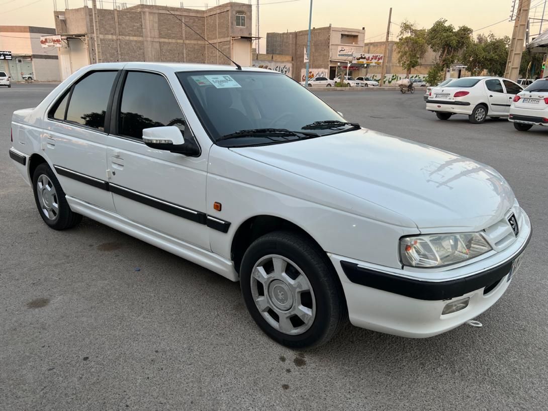 خودرو پژو، پارس آگهی ann_18496890