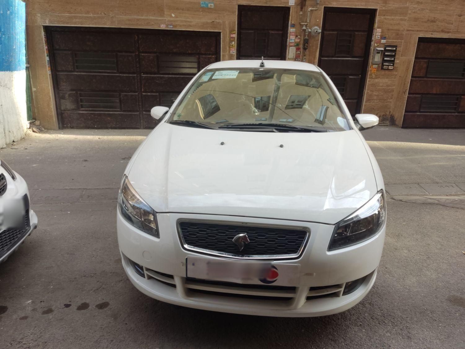 خودرو رانا، پلاس آگهی ann_18496903