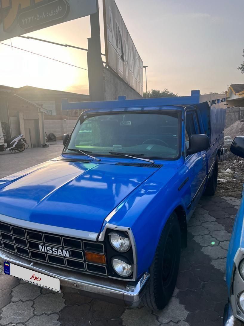 خودرو نیسان، سیلفی آگهی ann_18496904