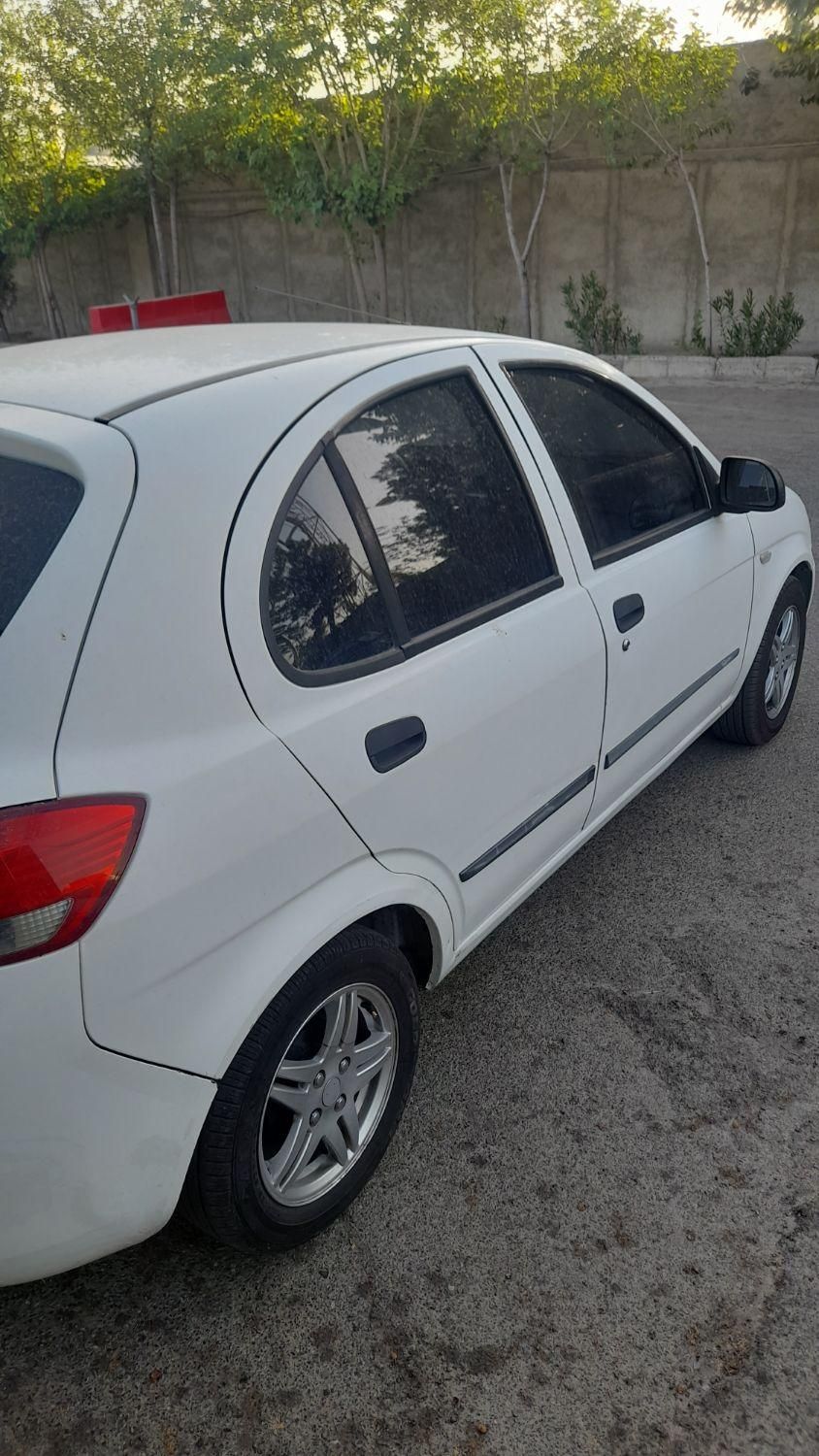 خودرو تیبا، 2 آگهی ann_18496908