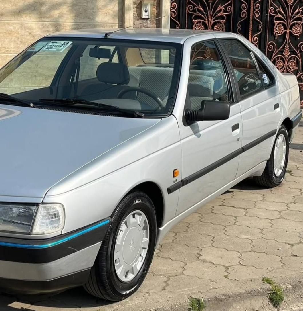 پژو 405 GLX - 1388