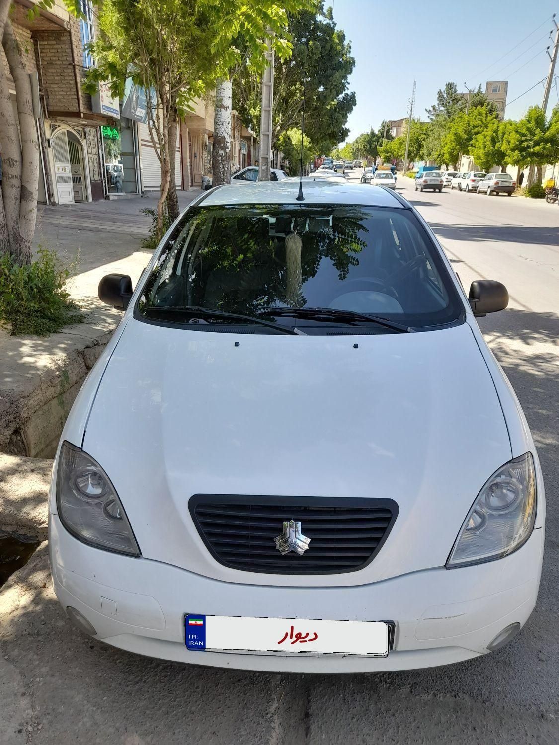 خودرو تیبا، 2 آگهی ann_18496953