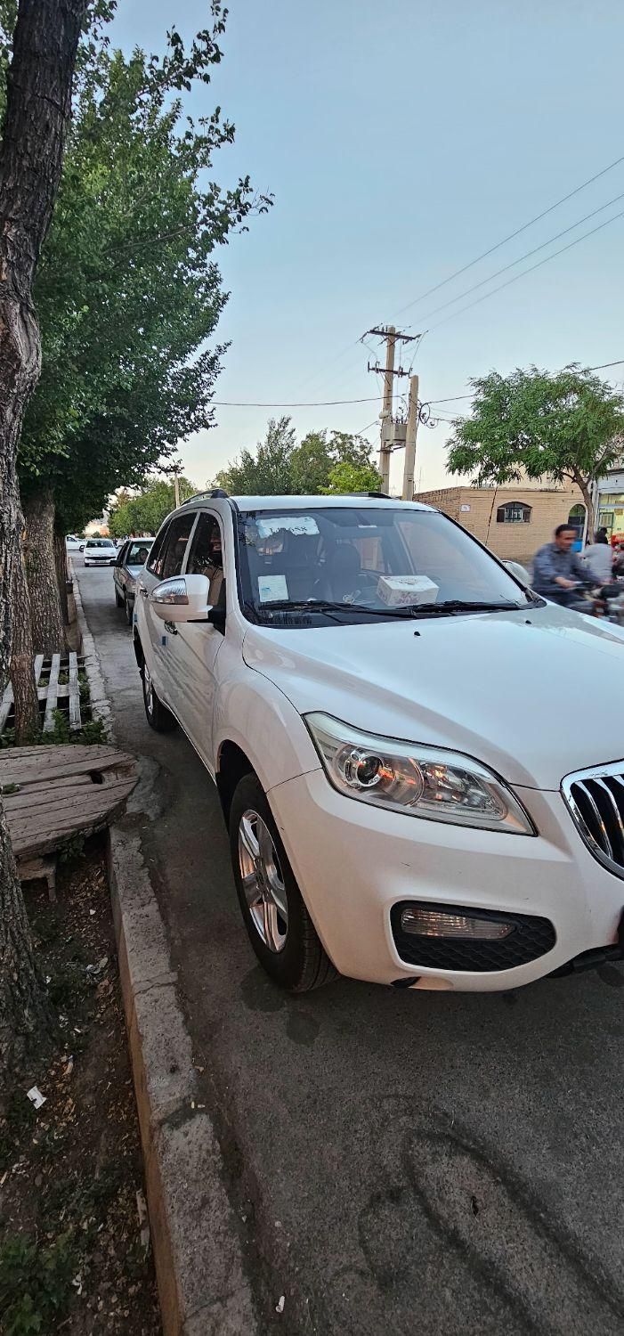 خودرو لیفان، X60 آگهی ann_18496961