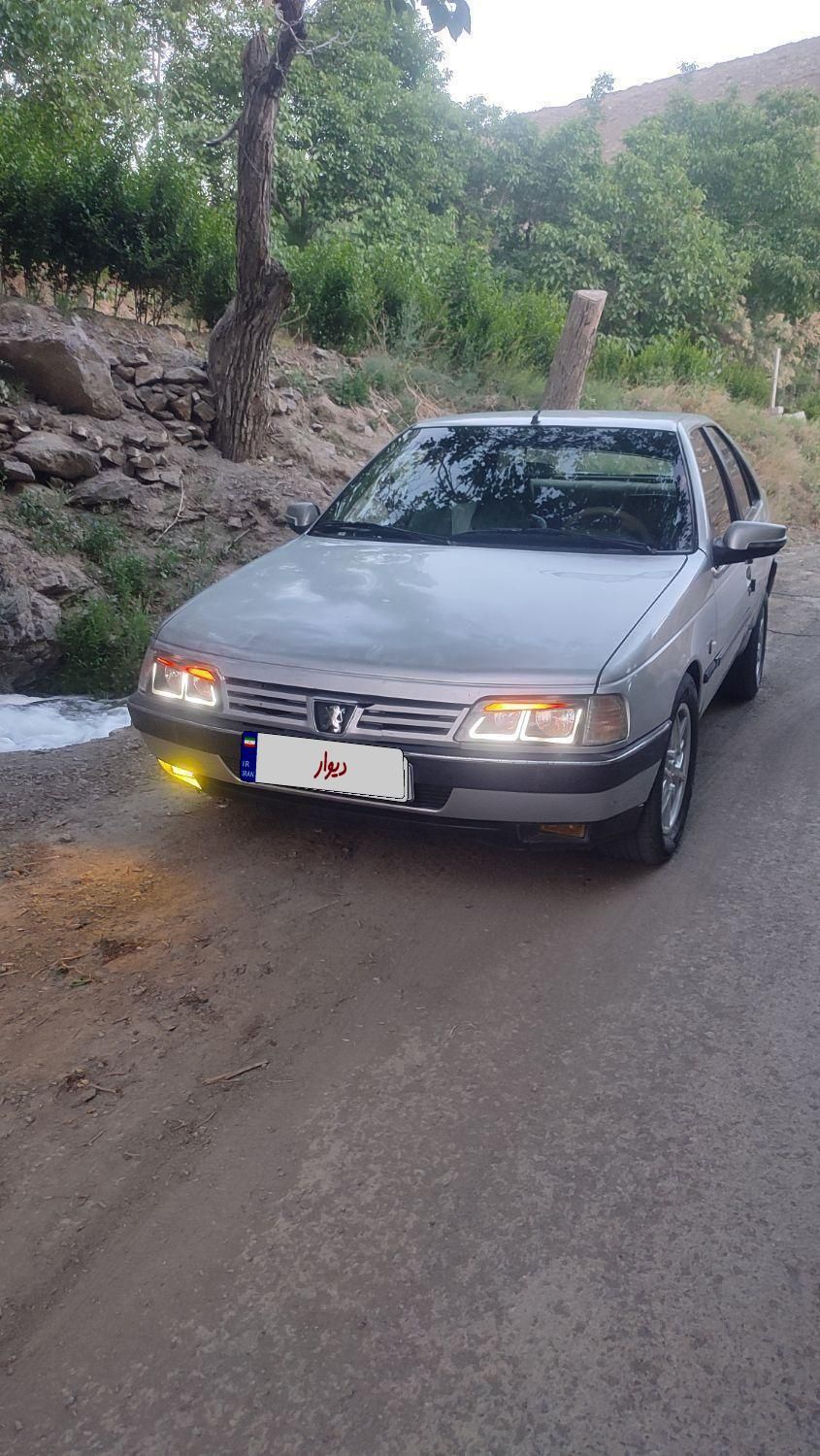 خودرو پژو، 405 آگهی ann_18496971