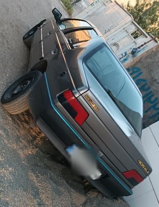 خودرو پژو، 405 آگهی ann_18496987
