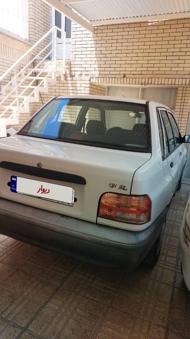 خودرو پراید، 131 آگهی ann_18497005