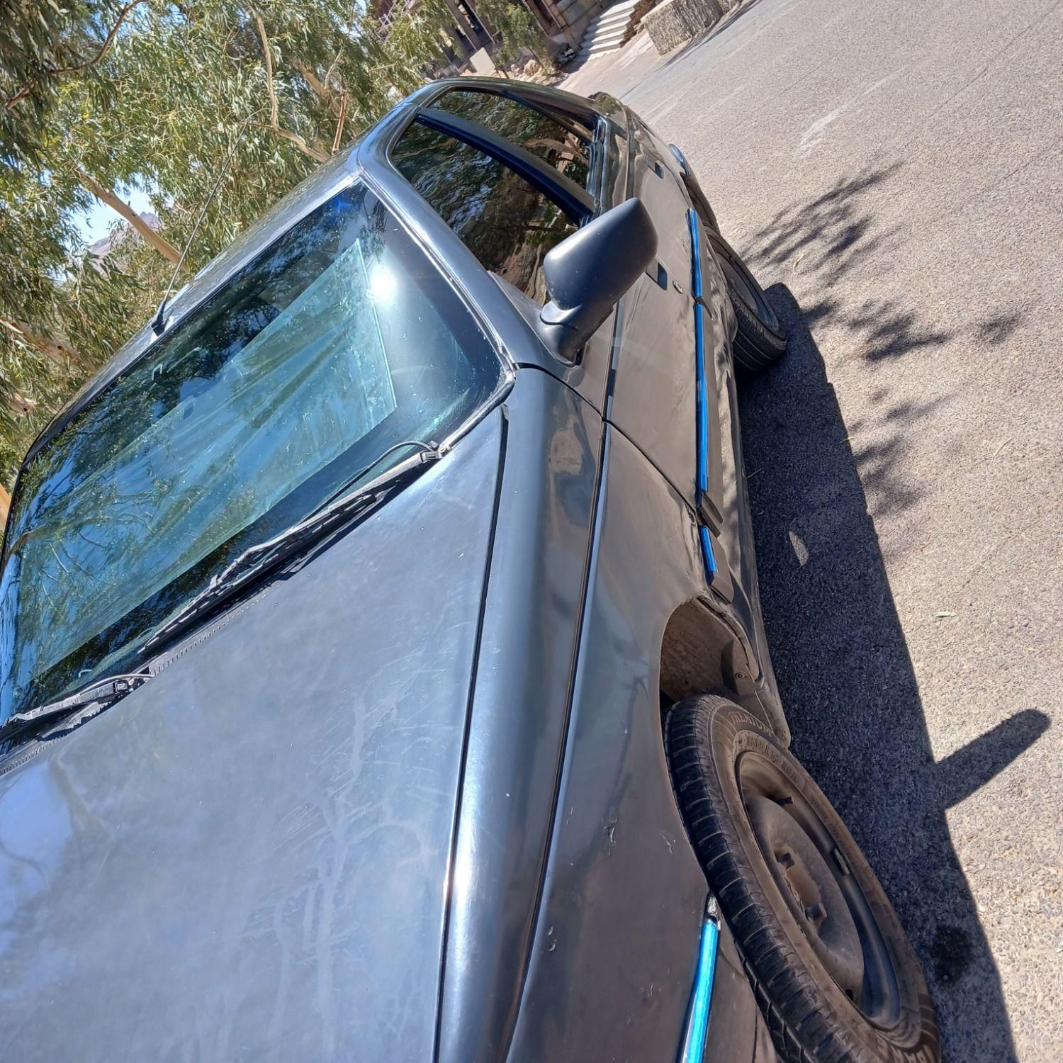 پژو 405 GLI - 1384