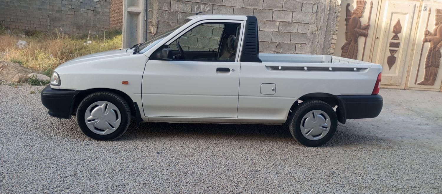 پراید 151 SE - 1402