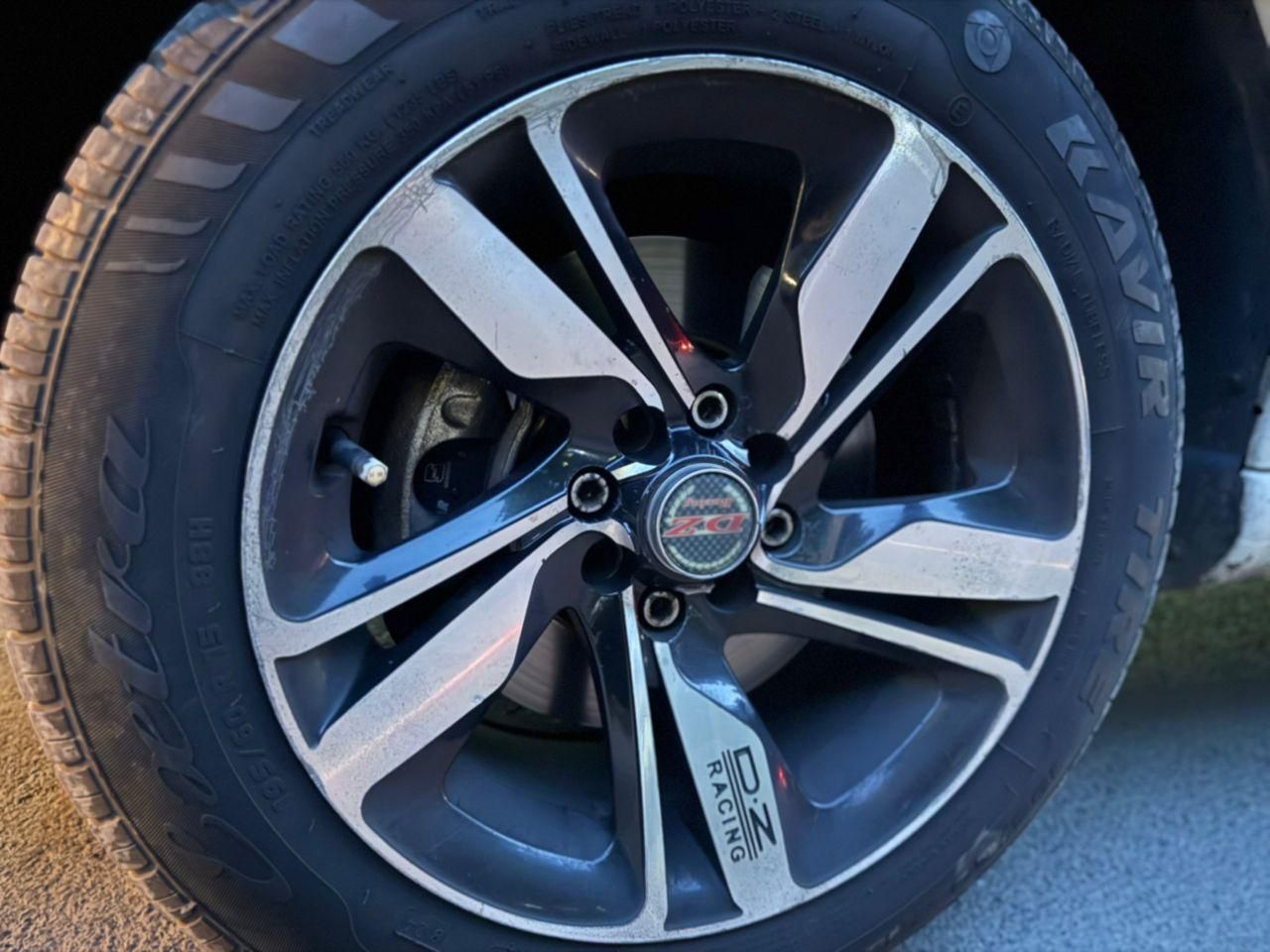 سمند LX EF7 دوگانه سوز - 1396