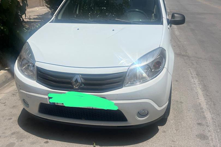 خودرو رنو، ساندرو آگهی ann_18497026