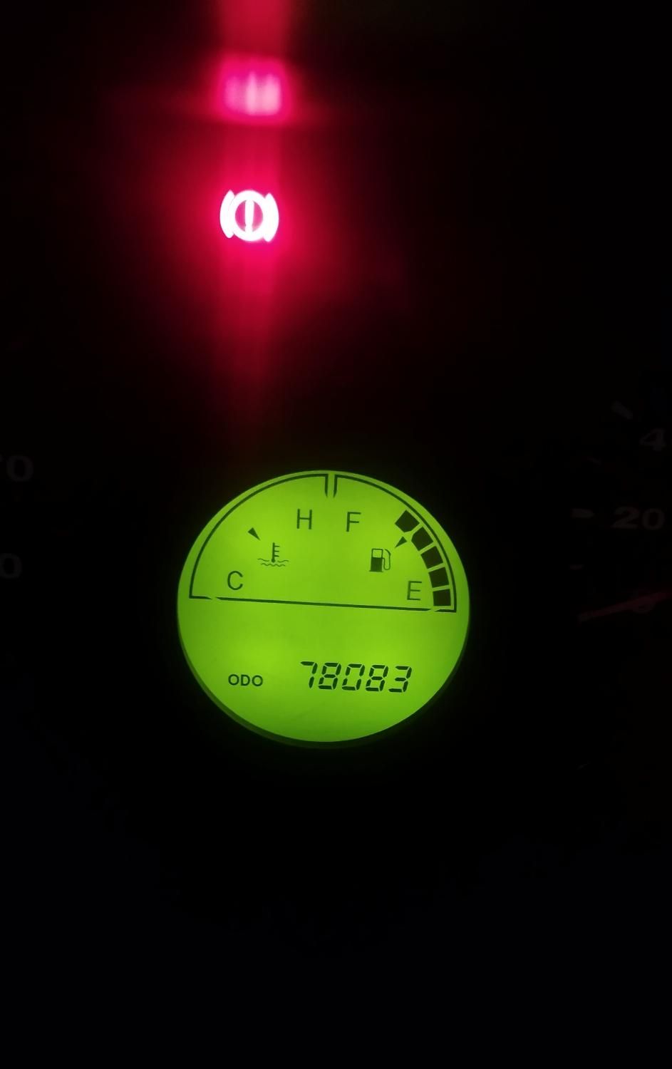 پراید صبا بنزینی - 1390