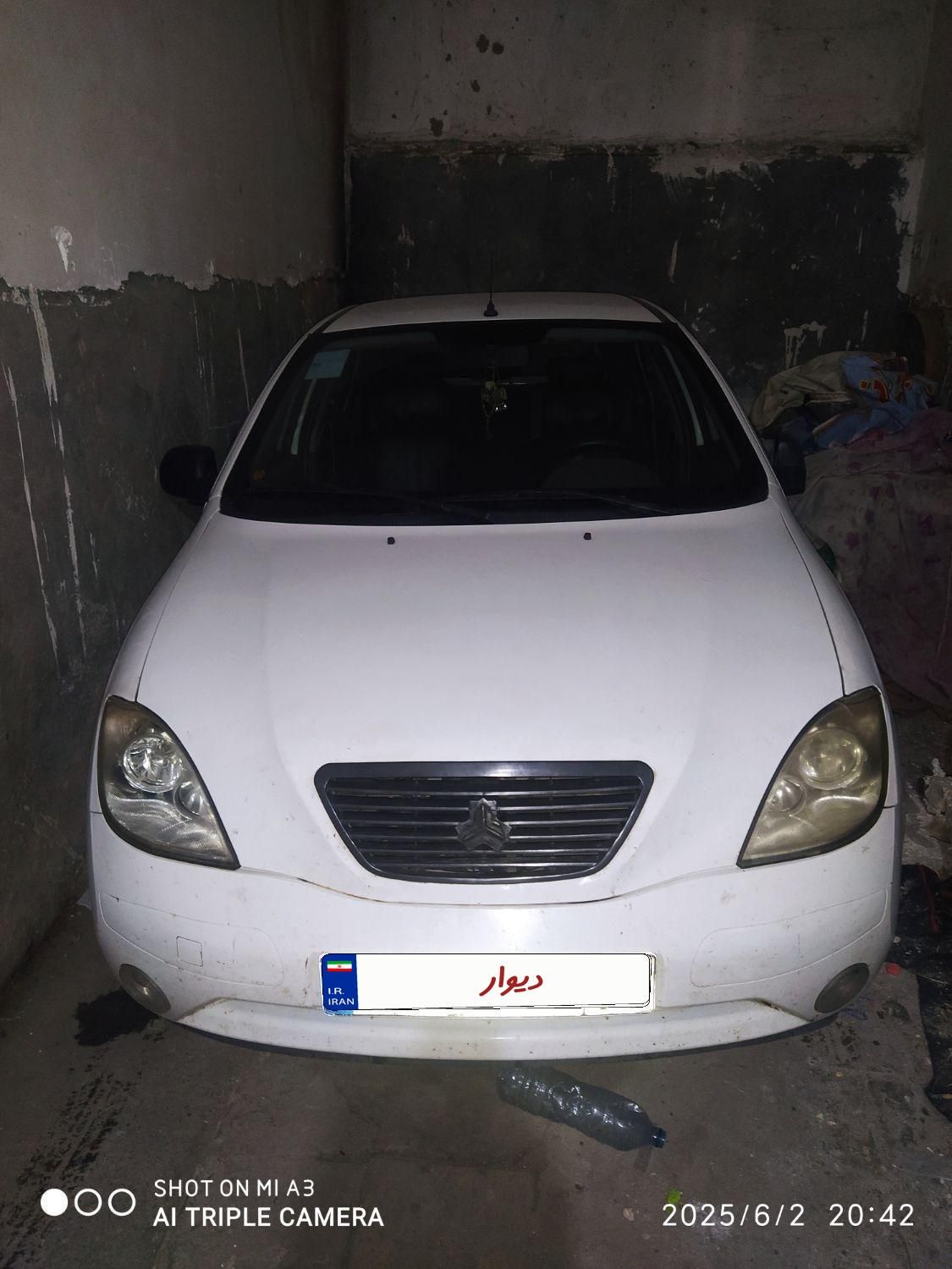 خودرو تیبا، 2 آگهی ann_18497045