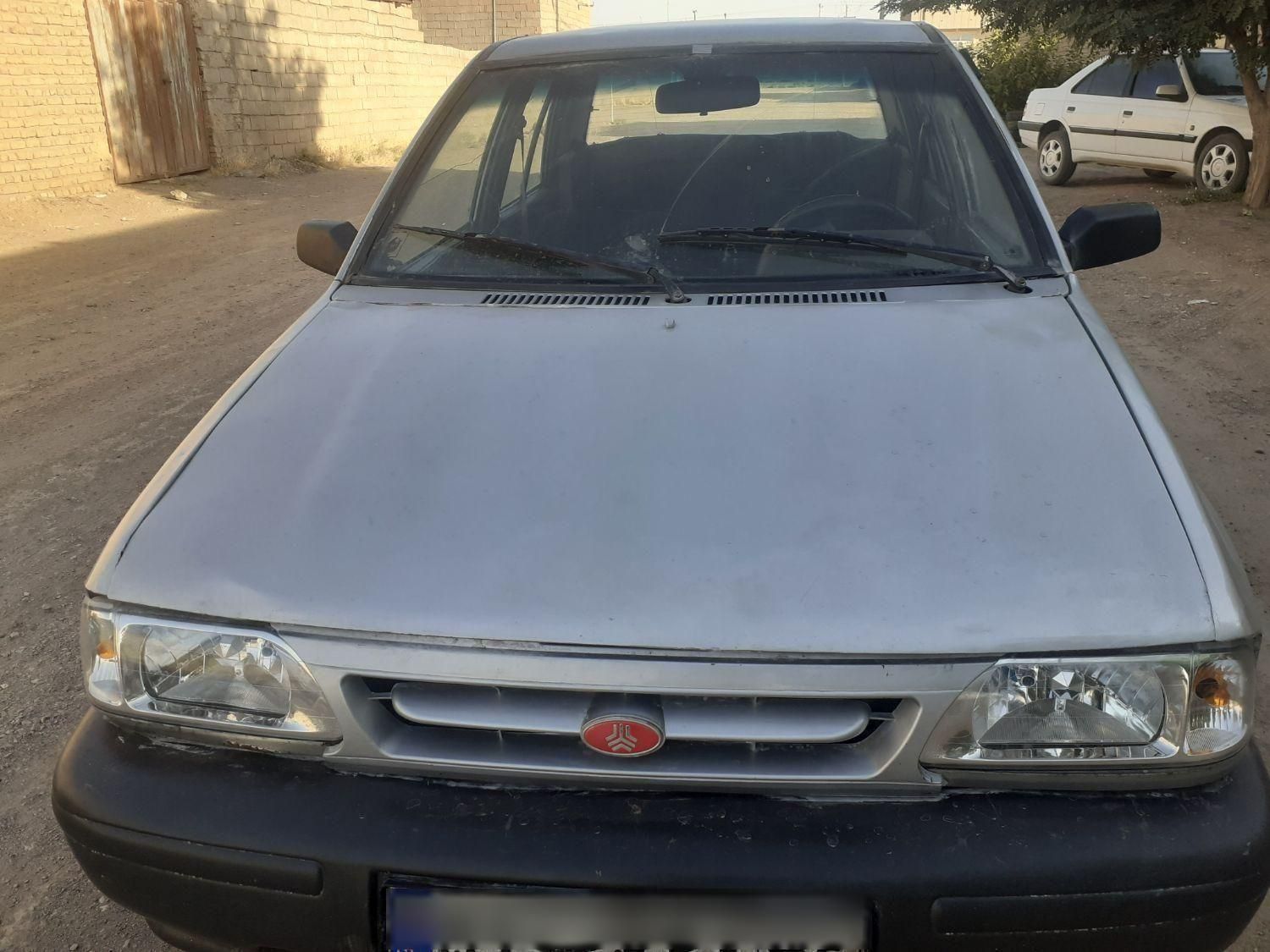 خودرو پراید، صبا آگهی ann_18497046